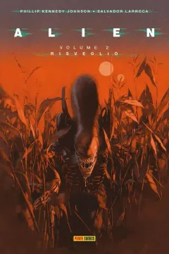 Volume cover